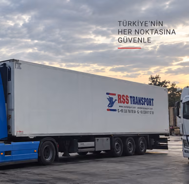 Yurtiçi Taşımacılık gorseli